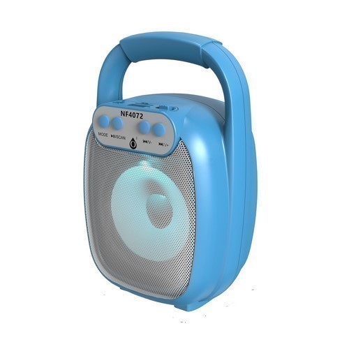ALTAVOZ ONEPLUS NF4072 AZUL